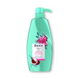 Rejoice Anti Frizz Shampoo 600ML